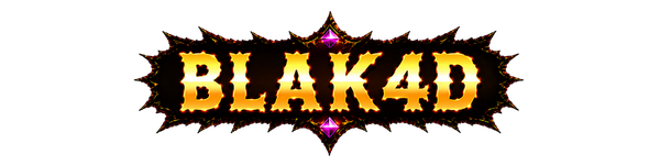 Blak4d